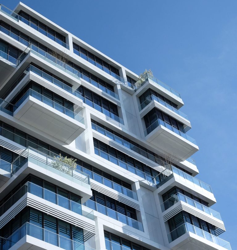 Frost Property Management